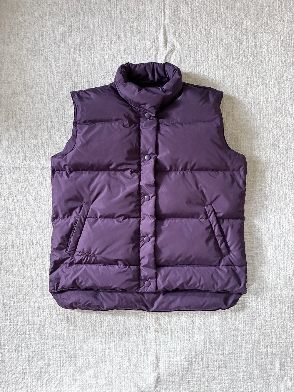 Cabela’s Women’s Down Vest